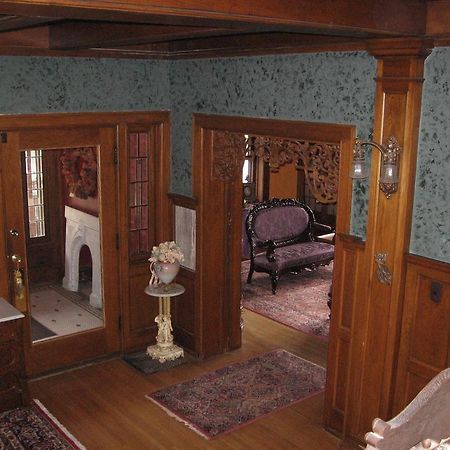 The Brumder Mansion 밀워키 외부 사진