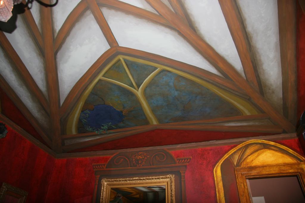 The Brumder Mansion 밀워키 객실 사진